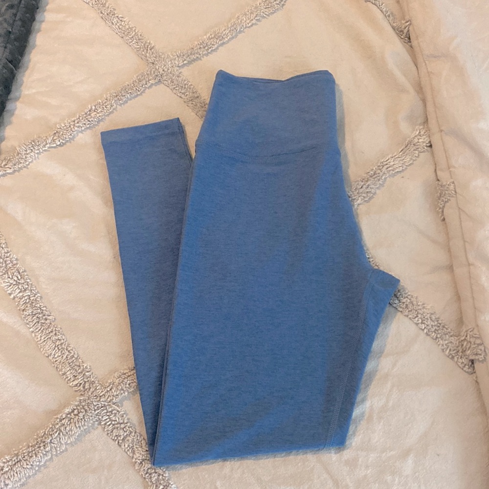 Beyond  Yoga leggings